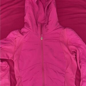 Lululemon jacket